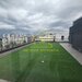 Titan, Pallady penthouse, decomandat, finalizat, parcare, terasa 136 mp