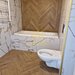 Titan, Pallady penthouse, decomandat, finalizat, parcare, terasa 136 mp